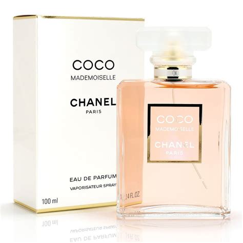 chanel mademoiselle fiyat.